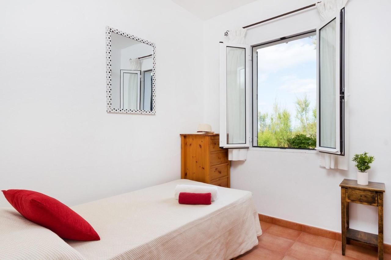 Villa Romani By Villa Plus Arenal d'en Castell Zewnętrze zdjęcie